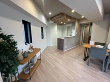 【大阪府/大阪市天王寺区四天王寺】グランフレージュ四天王寺 ※販売対象に家具・調度品は含まれません。