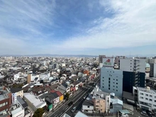 【大阪府/大阪市阿倍野区天王寺町北】ザ・レジデンス寺田町駅前 