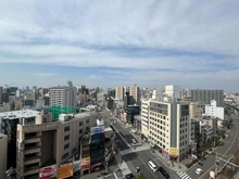 【大阪府/大阪市阿倍野区天王寺町北】ザ・レジデンス寺田町駅前 