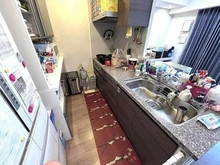 【大阪府/大阪市阿倍野区三明町】ザ・パークハウス阿倍野三明町 ※販売対象に家具・調度品は含まれません。