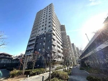【大阪府/堺市堺区三国ヶ丘御幸通】堺東ヴューモ 外観：南海高野線「堺東」駅まで徒歩3分、連絡デッキ利用(6時～23時)で徒歩1分の便利な立地です。