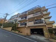 【東京都/大田区上池台】グリーンキャピタル上池台 スーパーまで約90mの日常生活に便利な立地、近隣バス停より池上・馬込・大森方面へのアクセス良好