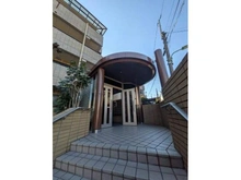 【東京都/大田区上池台】グリーンキャピタル上池台 