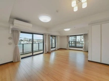 【東京都/大田区久が原】グランイーグル久が原 角住戸につき、2面採光で明るく開放的な居住空間