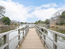【東京都/大田区南千束】ザ・パークハウス洗足池桜山 洗足池公園／約160m