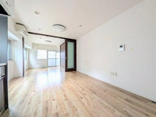【東京都/大田区東雪谷】石川台マンション別館 