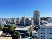 【愛知県/名古屋市千種区桜が丘】BELISTA星が丘 