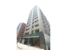 【愛知県/名古屋市中区栄】ライオンズシティ栄本町通 外観