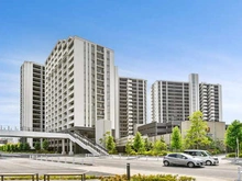 【愛知県/名古屋市西区則武新町】ザ・パークハウス名古屋 外観