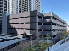【愛知県/名古屋市西区則武新町】ザ・パークハウス名古屋 