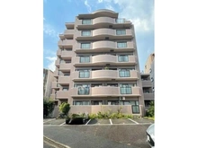 【愛知県/名古屋市名東区一社】藤和シティコープ一社 外観