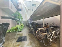 【愛知県/名古屋市名東区一社】藤和シティコープ一社 