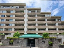 【愛知県/名古屋市千種区星が丘元町】フォレスト東山パークハウス 外観
