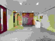 【愛知県/名古屋市千種区清住町】パークハウス東山