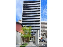 【愛知県/名古屋市西区名駅】オープンレジデンシア名古屋駅THECOURT 住戸は南向きの為、日当たり良好です。