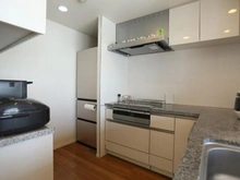 【愛知県/名古屋市千種区春岡】ザ・パークハウス池下 ※販売対象に家具・調度品は含まれません。