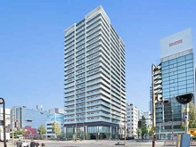 【愛知県/名古屋市中区丸の内】ザ・パークハウス久屋大通ローレルタワー 外観：現地外観写真