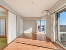 【愛知県/名古屋市千種区春岡】ザ・パークハウス池下 ※販売対象に家具・調度品は含まれません。