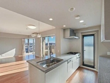 【愛知県/名古屋市千種区春岡】ザ・パークハウス池下 ※販売対象に家具・調度品は含まれません。