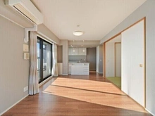 【愛知県/名古屋市千種区春岡】ザ・パークハウス池下 ※販売対象に家具・調度品は含まれません。