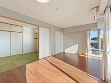 【愛知県/名古屋市千種区春岡】ザ・パークハウス池下 ※販売対象に家具・調度品は含まれません。