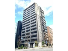 【愛知県/名古屋市中区錦】ザ・パークハウス名古屋伏見 外観：外観