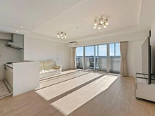 【愛知県/名古屋市千種区内山】グランスイート千種タワー 家具・調度品は販売対象には含まれません。