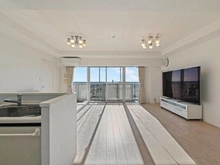 【愛知県/名古屋市千種区内山】グランスイート千種タワー 家具・調度品は販売対象には含まれません。