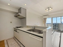 【愛知県/名古屋市千種区内山】グランスイート千種タワー 