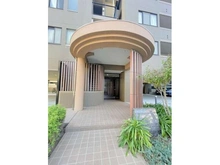 【愛知県/名古屋市中区千代田】藤和シティコープ鶴舞 