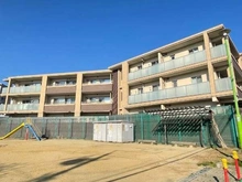 【愛知県/名古屋市千種区日和町】ザ・パークハウス本山日和町 外観