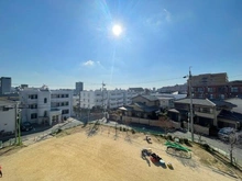 【愛知県/名古屋市千種区日和町】ザ・パークハウス本山日和町 