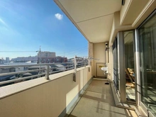 【愛知県/名古屋市千種区日和町】ザ・パークハウス本山日和町 