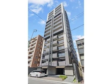 【愛知県/名古屋市東区橦木町】バンベール橦木町 外観