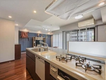 【愛知県/名古屋市東区橦木町】バンベール橦木町 販売対象に家具・調度品等は販売対象に含まれません。