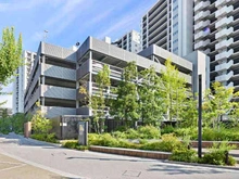 【愛知県/名古屋市西区則武新町】ザ・パークハウス名古屋 自走式駐車場あり