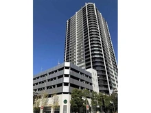 【愛知県/名古屋市中区錦】プラウドタワー名古屋錦 外観