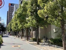 【愛知県/名古屋市中区錦】プラウドタワー名古屋錦 