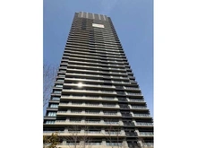 【愛知県/名古屋市中村区名駅南】NAGOYA the TOWER 外観：地上42階建　総戸数435戸