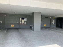 【愛知県/名古屋市中村区名駅南】NAGOYA the TOWER タワーパーキングの様子　(一部平面駐車場、電気自動車対応)