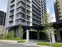 【愛知県/名古屋市中村区則武本通】リニアゲートタワー名古屋 外観