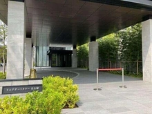 【愛知県/名古屋市中村区則武本通】リニアゲートタワー名古屋 