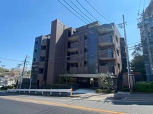 【愛知県/名古屋市昭和区八事富士見】モアグレース八事富士見 外観