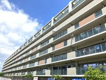 【愛知県/名古屋市中村区岩塚町】リーデンススクエア八田 外観