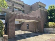 【愛知県/名古屋市昭和区向山町】野村向山ヒルズ 外観