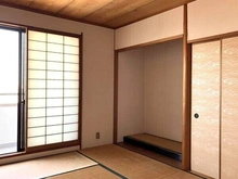【愛知県/名古屋市昭和区向山町】野村向山ヒルズ 