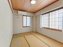 【愛知県/名古屋市千種区日岡町】日岡町パークハウス ※販売対象に家具・調度品は含まれません。
