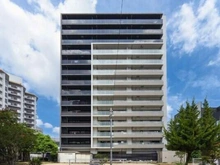 【愛知県/名古屋市東区泉】ローレルアイ泉 外観