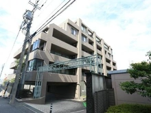【愛知県/名古屋市千種区向陽町】ロイヤルアーク覚王山 外観：地下鉄東山線「覚王山」駅・「池下」駅まで徒歩11分。竹中工務店施工のRC造・地上6階地下1階建。
