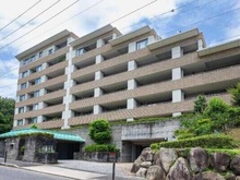 【愛知県/名古屋市千種区星が丘元町】フォレスト東山パークハウス 外観